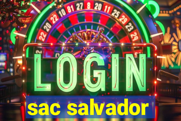 sac salvador